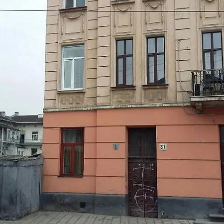 Romantic In The сity сenter * Львов