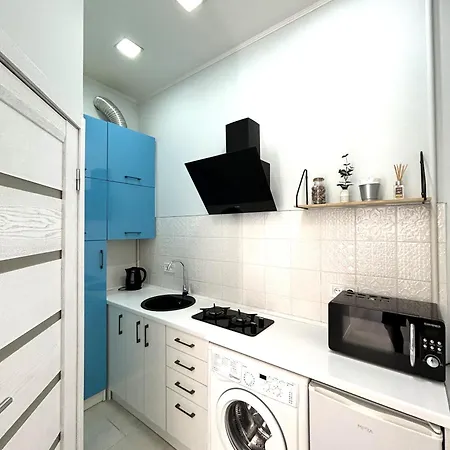 Romantic In The сity сenter * Lviv