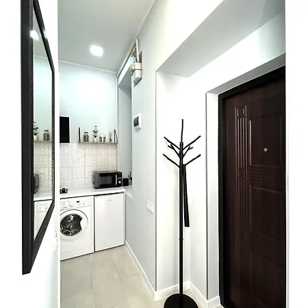 Romantic In The сity сenter