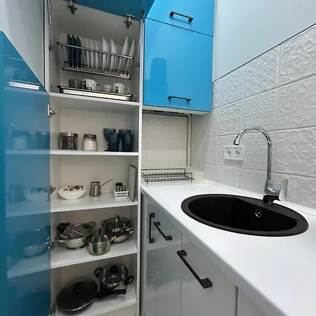 Apartment Romantic In The сity сenter *