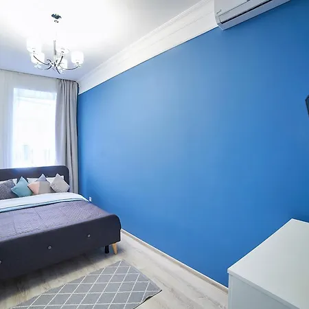 Apartman Romantic In The сity сenter *