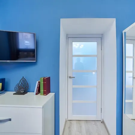 Romantic In The сity сenter * Lviv