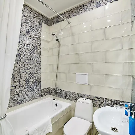 Apartment Romantic In The сity сenter *