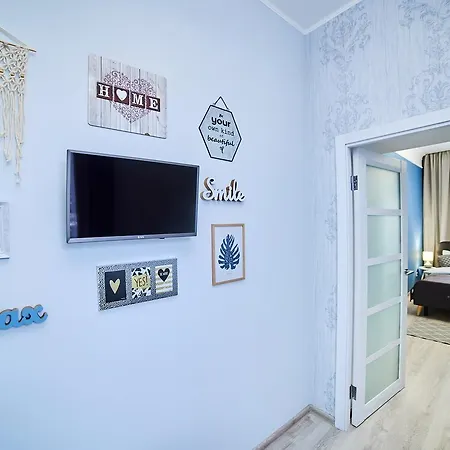 Romantic In The сity сenter * Львов