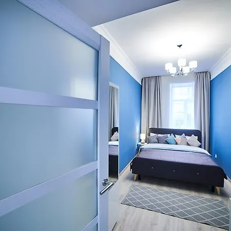 Apartment Romantic In The сity сenter *