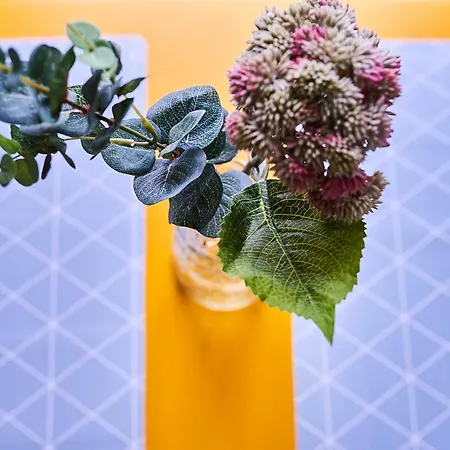 Daire Romantic In The сity сenter *