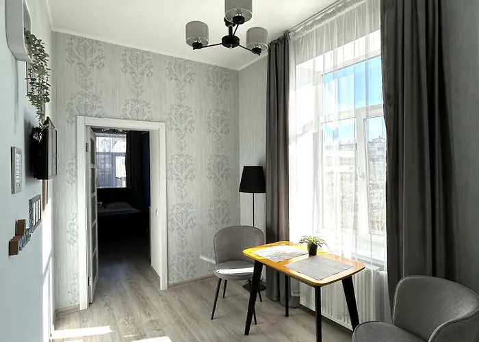 Romantic In The сity сenter