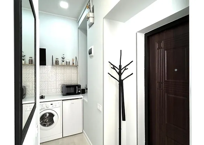 Romantic In The сity сenter