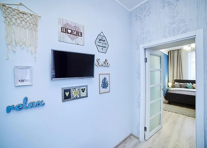 Romantic In The сity сenter * Львов