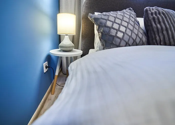 Apartamento Romantic In The сity сenter *