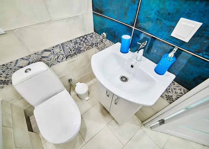 Apartamento Romantic In The сity сenter *