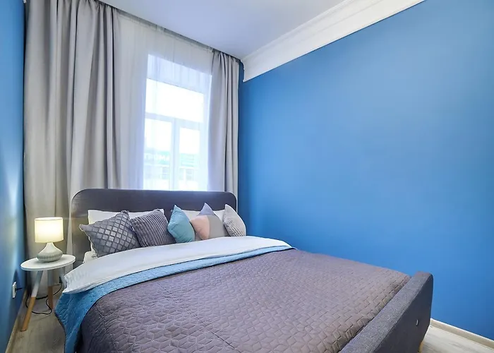 Romantic In The сity сenter * Lvov